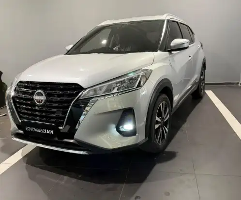 NISSAN-KICKS-1.6 16V FLEXSTART ADVANCE XTRONIC NISSAN-KICKS-2023