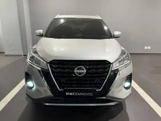 NISSAN-KICKS-1.6 16V FLEXSTART ADVANCE XTRONIC NISSAN-KICKS-2023