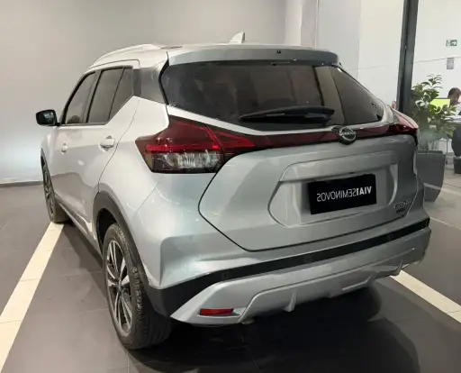 NISSAN-KICKS-1.6 16V FLEXSTART ADVANCE XTRONIC NISSAN-KICKS-2023