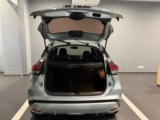 NISSAN-KICKS-1.6 16V FLEXSTART ADVANCE XTRONIC NISSAN-KICKS-2023