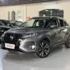 NISSAN KICKS 1.6 16V FLEXSTART ADVANCE XTRONIC NISSAN KICKS 1.6 16V FLEXSTART ADVANCE XTRONIC