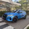 NISSAN KICKS 1.6 16V FLEXSTART EXCLUSIVE XTRONIC NISSAN KICKS 1.6 16V FLEXSTART EXCLUSIVE XTRONIC
