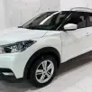 NISSAN KICKS 1.6 16V FLEXSTART S 4P MANUAL NISSAN KICKS 1.6 16V FLEXSTART S 4P MANUAL