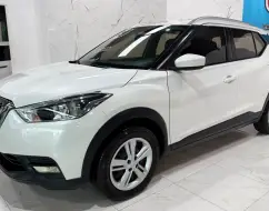 NISSAN KICKS 1.6 16V FLEXSTART S 4P MANUAL NISSAN KICKS 1.6 16V FLEXSTART S 4P MANUAL
