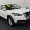 NISSAN KICKS 1.6 16V FLEXSTART S DIRECT 4P XTRONIC NISSAN KICKS 1.6 16V FLEXSTART S DIRECT 4P XTRONIC