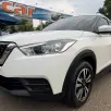 NISSAN KICKS 1.6 16V FLEXSTART S DIRECT 4P XTRONIC NISSAN KICKS 1.6 16V FLEXSTART S DIRECT 4P XTRONIC