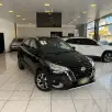 NISSAN KICKS 1.6 16V FLEXSTART SENSE XTRONIC NISSAN KICKS 1.6 16V FLEXSTART SENSE XTRONIC