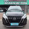 NISSAN KICKS 1.6 16V FLEXSTART SENSE XTRONIC NISSAN KICKS 1.6 16V FLEXSTART SENSE XTRONIC