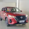 NISSAN KICKS 1.6 16V FLEXSTART SENSE XTRONIC NISSAN KICKS 1.6 16V FLEXSTART SENSE XTRONIC