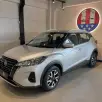 NISSAN KICKS 1.6 16V FLEXSTART SENSE XTRONIC NISSAN KICKS 1.6 16V FLEXSTART SENSE XTRONIC