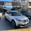 NISSAN KICKS 1.6 16V FLEXSTART SV 4P XTRONIC NISSAN KICKS 1.6 16V FLEXSTART SV 4P XTRONIC