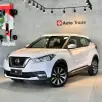 NISSAN KICKS 1.6 16V FLEXSTART SV 4P XTRONIC NISSAN KICKS 1.6 16V FLEXSTART SV 4P XTRONIC