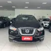 NISSAN KICKS 1.6 16V FLEXSTART SV 4P XTRONIC NISSAN KICKS 1.6 16V FLEXSTART SV 4P XTRONIC