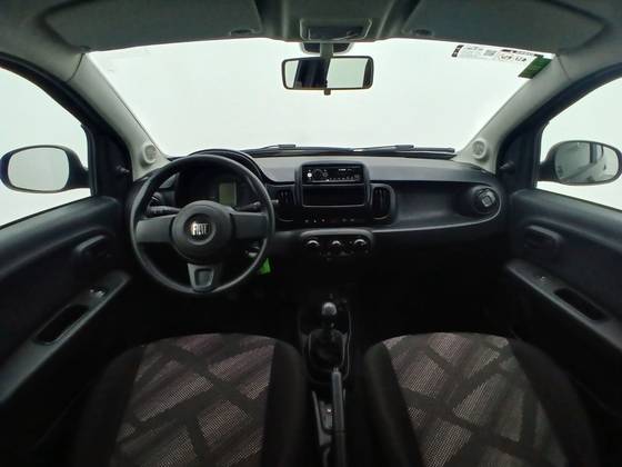 NISSAN KICKS 1.0 TURBO FLEX ADVANCE DCT