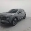 NISSAN KICKS 1.0 TURBO FLEX ADVANCE DCT NISSAN KICKS 1.0 TURBO FLEX ADVANCE DCT
