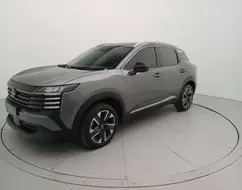 NISSAN KICKS 1.0 TURBO FLEX ADVANCE DCT NISSAN KICKS 1.0 TURBO FLEX ADVANCE DCT