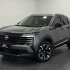NISSAN KICKS 1.0 TURBO FLEX ADVANCE DCT NISSAN KICKS 1.0 TURBO FLEX ADVANCE DCT