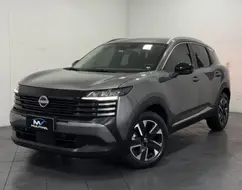 NISSAN KICKS 1.0 TURBO FLEX ADVANCE DCT NISSAN KICKS 1.0 TURBO FLEX ADVANCE DCT