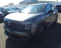 NISSAN KICKS 1.0 TURBO FLEX ADVANCE DCT NISSAN KICKS 1.0 TURBO FLEX ADVANCE DCT