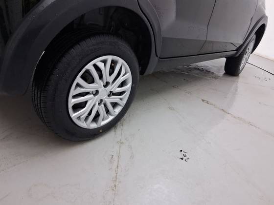 NISSAN KICKS 1.0 TURBO FLEX ADVANCE DCT
