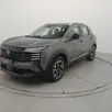 NISSAN KICKS 1.0 TURBO FLEX ADVANCE DCT NISSAN KICKS 1.0 TURBO FLEX ADVANCE DCT