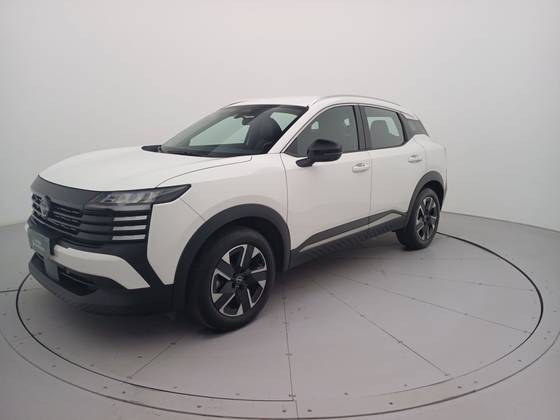 NISSAN KICKS 1.0 TURBO FLEX ADVANCE DCT
