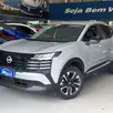 NISSAN KICKS 1.0 TURBO FLEX ADVANCE DCT NISSAN KICKS 1.0 TURBO FLEX ADVANCE DCT