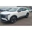 NISSAN KICKS 1.0 TURBO FLEX EXCLUSIVE DCT NISSAN KICKS 1.0 TURBO FLEX EXCLUSIVE DCT