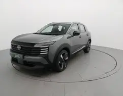 NISSAN KICKS 1.0 TURBO FLEX EXCLUSIVE DCT NISSAN KICKS 1.0 TURBO FLEX EXCLUSIVE DCT