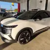 NISSAN KICKS 1.0 TURBO FLEX PLATINUM DCT NISSAN KICKS 1.0 TURBO FLEX PLATINUM DCT