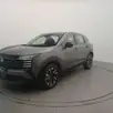 NISSAN KICKS 1.0 TURBO FLEX SENSE DCT NISSAN KICKS 1.0 TURBO FLEX SENSE DCT