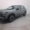 NISSAN KICKS 1.0 TURBO FLEX SENSE DCT NISSAN KICKS 1.0 TURBO FLEX SENSE DCT