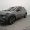 NISSAN KICKS 1.0 TURBO FLEX SENSE DCT NISSAN KICKS 1.0 TURBO FLEX SENSE DCT
