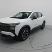 NISSAN KICKS 1.0 TURBO FLEX SENSE DCT NISSAN KICKS 1.0 TURBO FLEX SENSE DCT