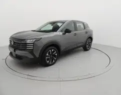 NISSAN KICKS 1.0 TURBO FLEX SENSE DCT NISSAN KICKS 1.0 TURBO FLEX SENSE DCT