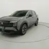 NISSAN KICKS 1.0 TURBO FLEX SENSE DCT NISSAN KICKS 1.0 TURBO FLEX SENSE DCT