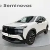NISSAN KICKS 1.0 TURBO FLEX SENSE DCT NISSAN KICKS 1.0 TURBO FLEX SENSE DCT