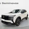 NISSAN KICKS 1.0 TURBO FLEX SENSE DCT NISSAN KICKS 1.0 TURBO FLEX SENSE DCT