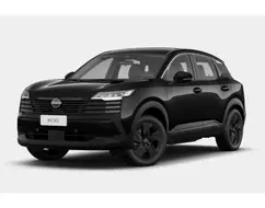 NISSAN KICKS 1.0 TURBO FLEX SENSE DCT NISSAN KICKS 1.0 TURBO FLEX SENSE DCT
