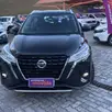 NISSAN KICKS 1.6 16V FLEXSTART ACTIVE XTRONIC NISSAN KICKS 1.6 16V FLEXSTART ACTIVE XTRONIC