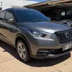 NISSAN KICKS 1.6 16V FLEXSTART ACTIVE XTRONIC NISSAN KICKS 1.6 16V FLEXSTART ACTIVE XTRONIC