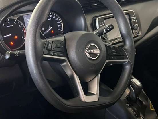 NISSAN-KICKS-1.6 16V FLEXSTART ACTIVE XTRONIC NISSAN-KICKS-2022