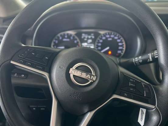 NISSAN-KICKS-1.6 16V FLEXSTART ACTIVE XTRONIC NISSAN-KICKS-2022