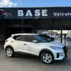 NISSAN KICKS 1.6 16V FLEXSTART ACTIVE XTRONIC NISSAN KICKS 1.6 16V FLEXSTART ACTIVE XTRONIC