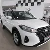 NISSAN KICKS 1.6 16V FLEXSTART ACTIVE XTRONIC NISSAN KICKS 1.6 16V FLEXSTART ACTIVE XTRONIC