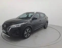 NISSAN KICKS 1.6 16V FLEXSTART ADVANCE XTRONIC NISSAN KICKS 1.6 16V FLEXSTART ADVANCE XTRONIC