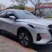 NISSAN KICKS 1.6 16V FLEXSTART ADVANCE XTRONIC NISSAN KICKS 1.6 16V FLEXSTART ADVANCE XTRONIC