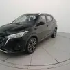 NISSAN KICKS 1.6 16V FLEXSTART ADVANCE XTRONIC NISSAN KICKS 1.6 16V FLEXSTART ADVANCE XTRONIC