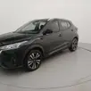 NISSAN KICKS 1.6 16V FLEXSTART ADVANCE XTRONIC NISSAN KICKS 1.6 16V FLEXSTART ADVANCE XTRONIC