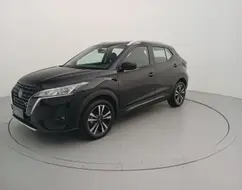 NISSAN KICKS 1.6 16V FLEXSTART ADVANCE XTRONIC NISSAN KICKS 1.6 16V FLEXSTART ADVANCE XTRONIC